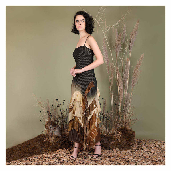 FLORITA DRESS