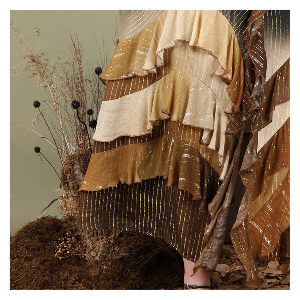 FLORITA DRESS