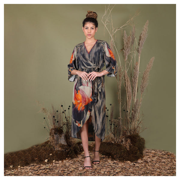 ROSELIYA DRESS