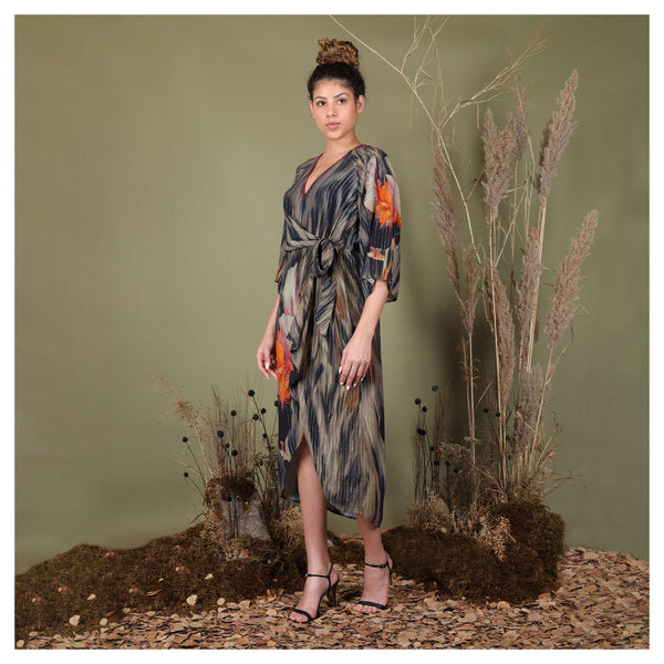 ROSELIYA DRESS