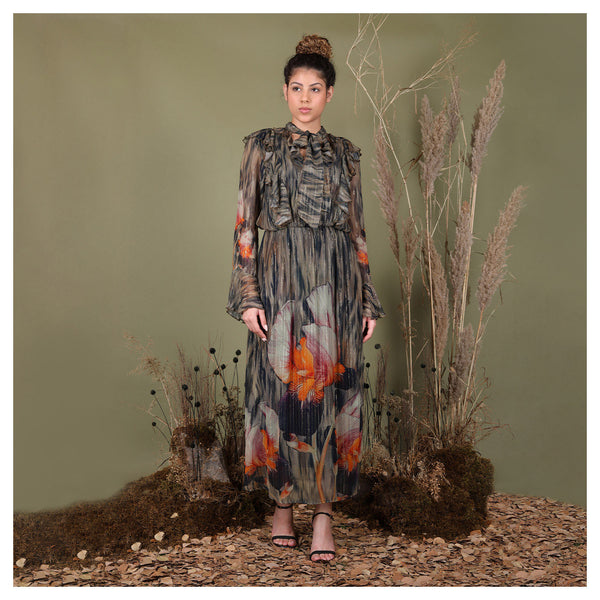 ROSITA DRESS