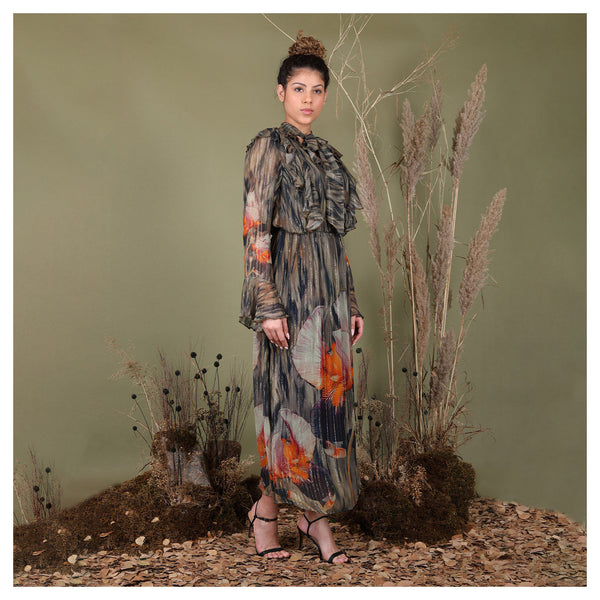 ROSITA DRESS