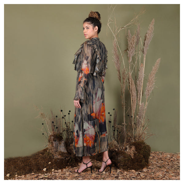 ROSITA DRESS