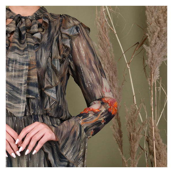 ROSITA DRESS