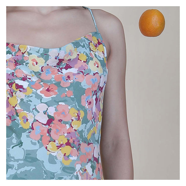 JERRICA DRESS