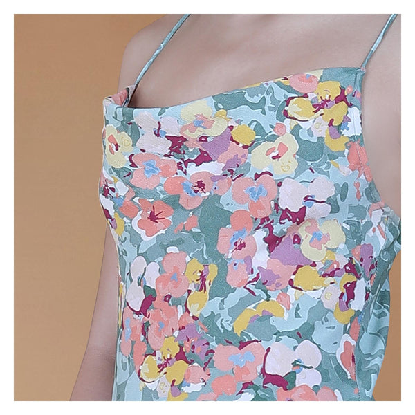JERRICA DRESS