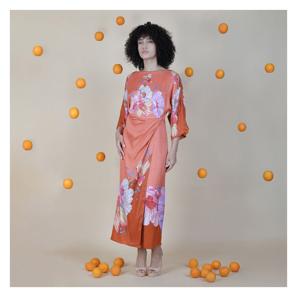 MERLINA DRESS