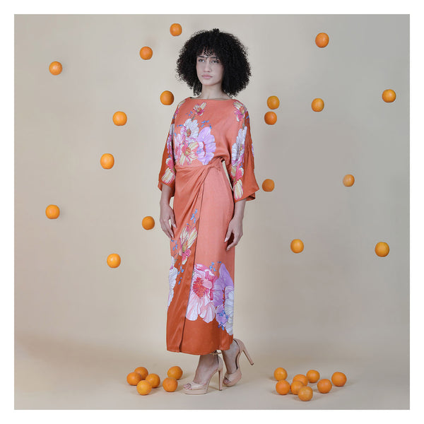 MERLINA DRESS