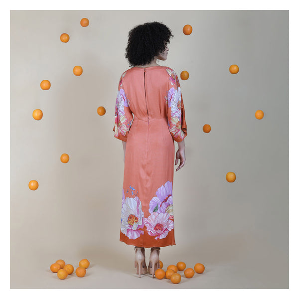 MERLINA DRESS
