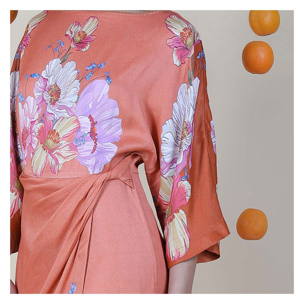 MERLINA DRESS