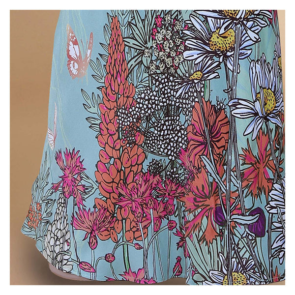 VETTORIA DRESS