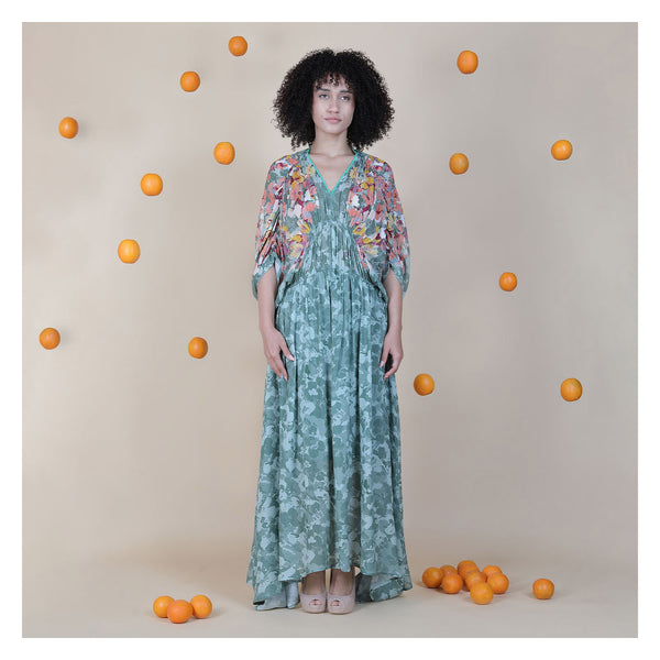 ISBELLA KAFTAN