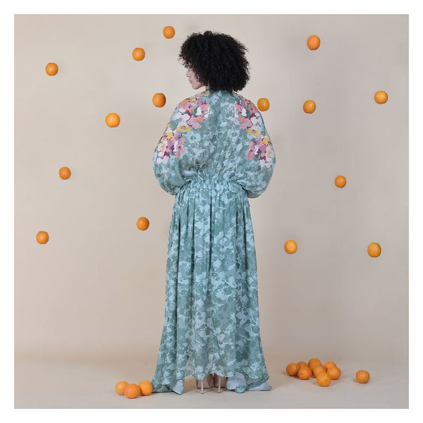 ISBELLA KAFTAN