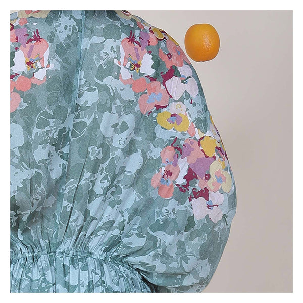 ISBELLA KAFTAN