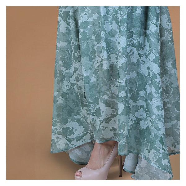 ISBELLA KAFTAN