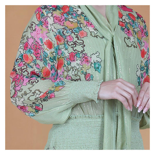 ROSALEY DRESS