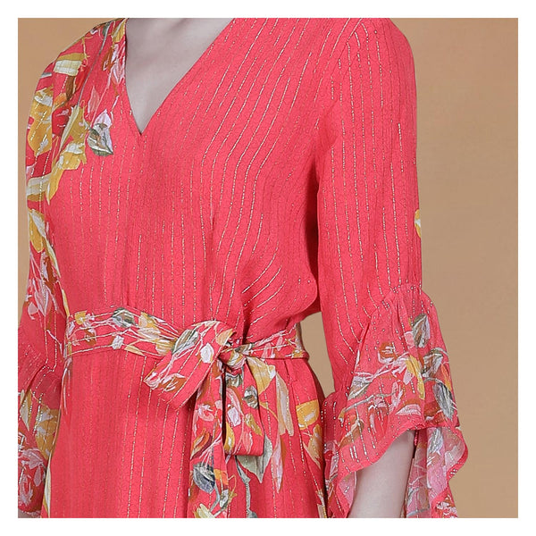 YAMINA DRESS