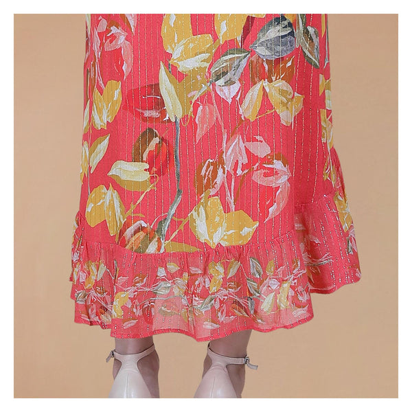 YAMINA DRESS
