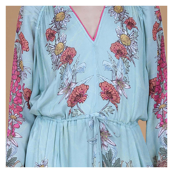 ORIANA DRESS
