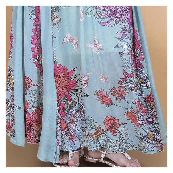ORIANA DRESS