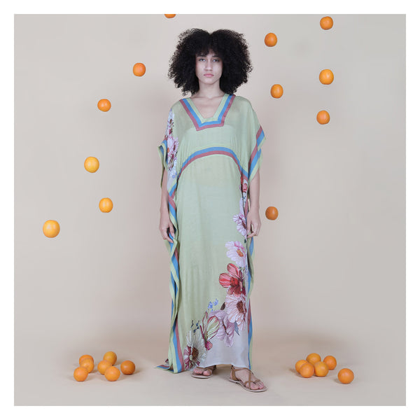RUFINA KAFTAN