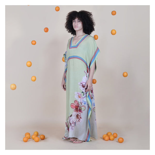 RUFINA KAFTAN