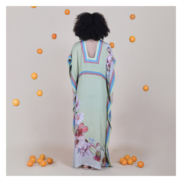RUFINA KAFTAN