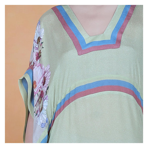RUFINA KAFTAN