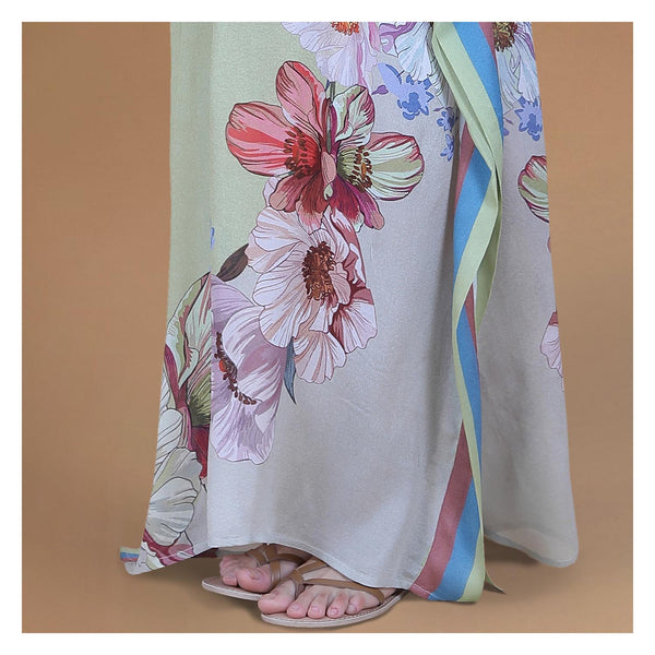 RUFINA KAFTAN