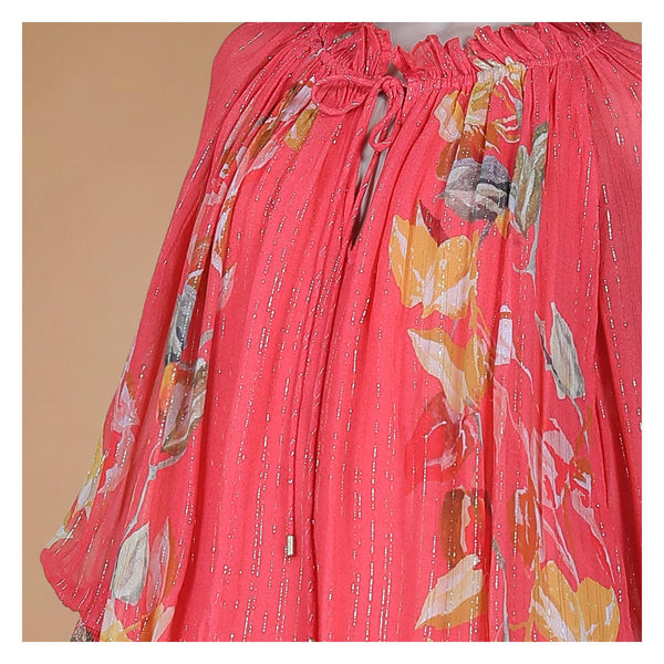 BRETTA DRESS