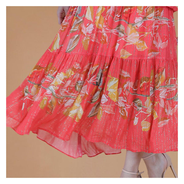 BRETTA DRESS