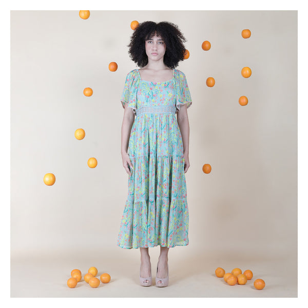 MEYLIE DRESS