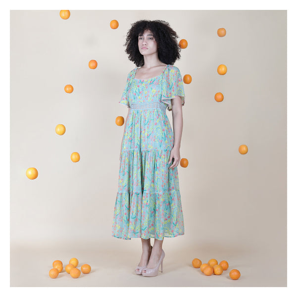 MEYLIE DRESS