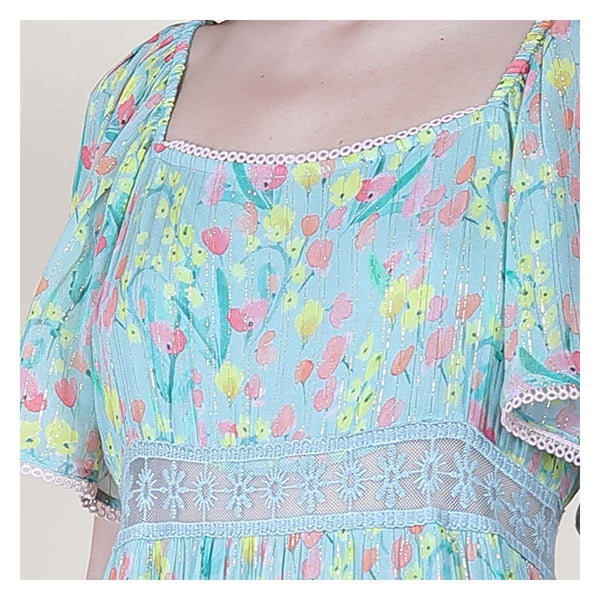 MEYLIE DRESS