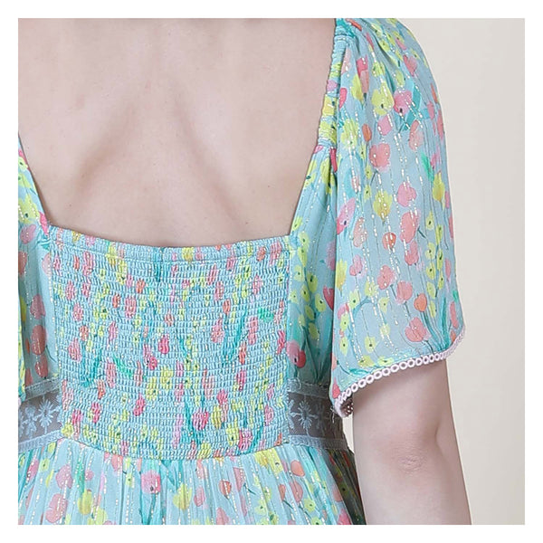 MEYLIE DRESS