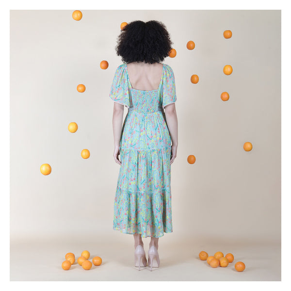 MEYLIE DRESS