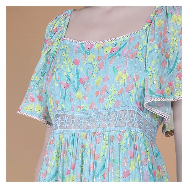 MEYLIE DRESS