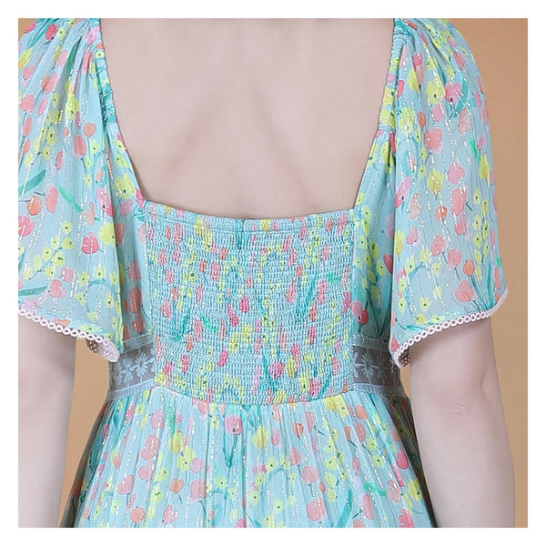 MEYLIE DRESS