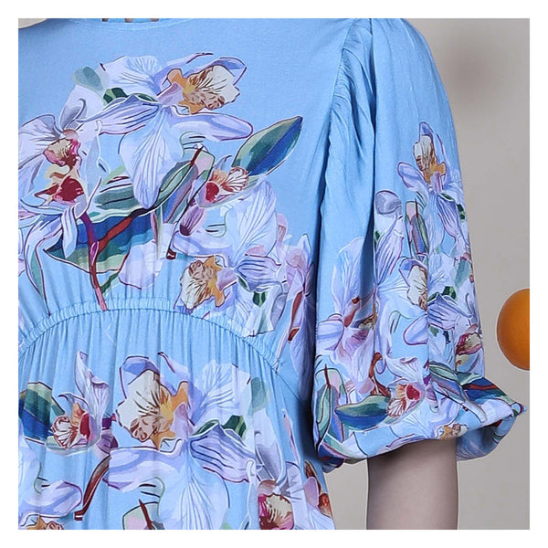 AVERINOI DRESS