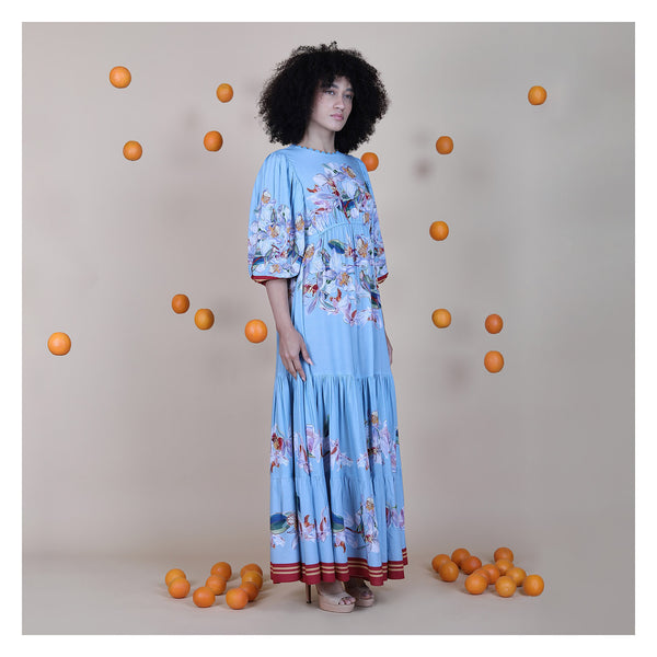 AVERINOI DRESS