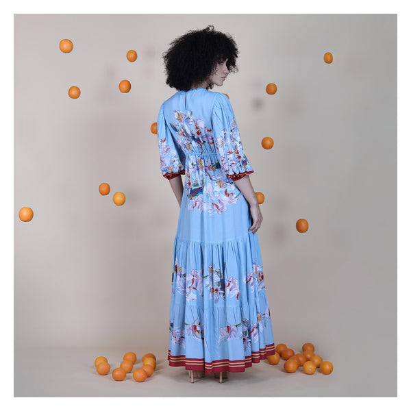 AVERINOI DRESS