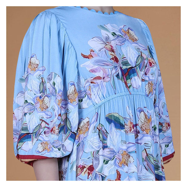 AVERINOI DRESS