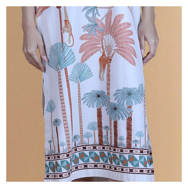 ANEYA DRESS