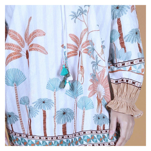 KELVI TUNIC