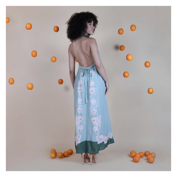 KATHRIEL SHIRT DRESS