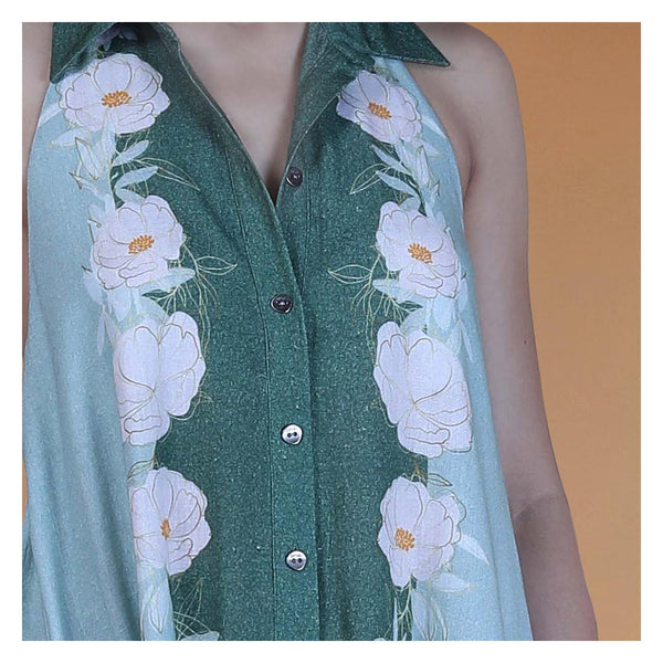 KATHRIEL SHIRT DRESS