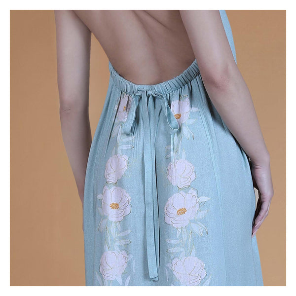 KATHRIEL SHIRT DRESS