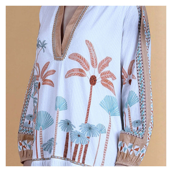 DIONA DRESS