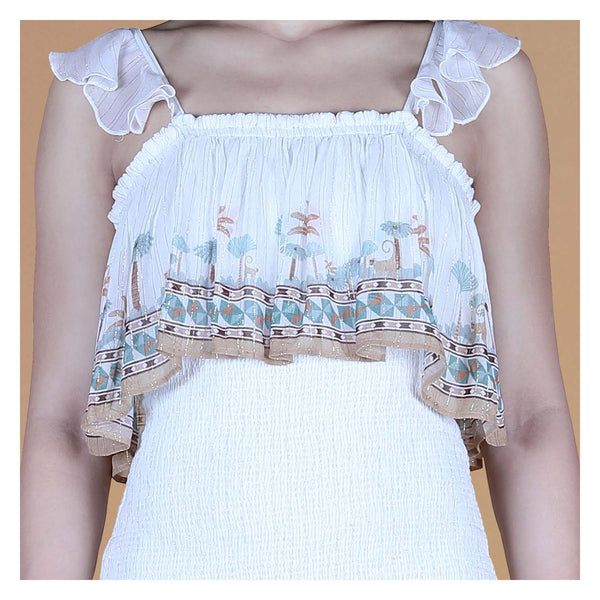 FILMA DRESS