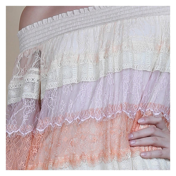 REALLA DRESS